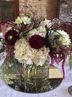 Centerpiece from Boulevard Florist Wholesale Market