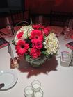 Centerpiece from Boulevard Florist Wholesale Market