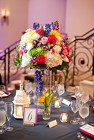 Centerpiece from Boulevard Florist Wholesale Market