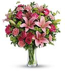 Teleflora's Dress to Impress  from Boulevard Florist Wholesale Market