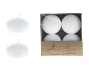 2" FLOATING CANDLE DISC from Boulevard Florist Wholesale Market
