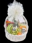 Fruit Basket from Boulevard Florist Wholesale Market