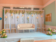 Pre-ceremony 64 from Boulevard Florist Wholesale Market