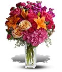 Joy Forever Bouquet from Boulevard Florist Wholesale Market