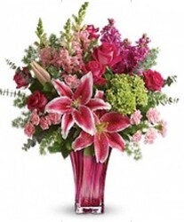 Steal The Spotlight from Boulevard Florist Wholesale Market