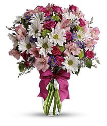 Pretty Please Bouquet