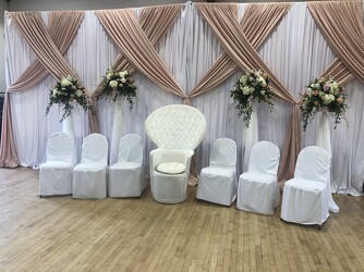 Pre-Ceremony-14 from Boulevard Florist Wholesale Market