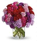 Roman Holiday from Boulevard Florist Wholesale Market