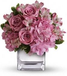 Be Sweet Bouquet from Boulevard Florist Wholesale Market