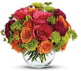 TELEFLORA'S SMILE FOR ME from Boulevard Florist Wholesale Market