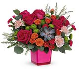 Sunkissed Bouquet from Boulevard Florist Wholesale Market
