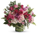 Haute Pink from Boulevard Florist Wholesale Market