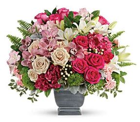 Teleflora's Grand Beauty from Boulevard Florist Wholesale Market