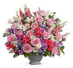 Teleflora's Love and Light Bouquet from Boulevard Florist Wholesale Market