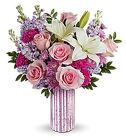 Teleflora's Sparkling Delight Bouquet from Boulevard Florist Wholesale Market