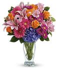 Wonderous Wish  from Boulevard Florist Wholesale Market