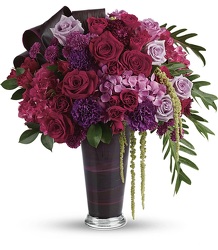 A *Mother's Day Exclusive* - Cascading Elegance from Boulevard Florist Wholesale Market