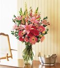Floral Design Class - Mini Class - Vase Design from Boulevard Florist Wholesale Market