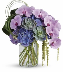 A *Mother's Day Exclusive* - Exquisite Elegance from Boulevard Florist Wholesale Market