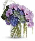 Exquisite Elegance from Boulevard Florist Wholesale Market