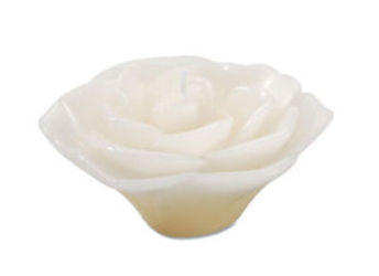 Candles - Floating Flower - 3" from Boulevard Florist Wholesale Market