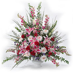 In Our Thoughts from Boulevard Florist Wholesale Market