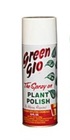 Plant Polish Aerosol from Boulevard Florist Wholesale Market
