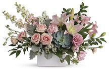 Hello Beautiful Bouquet from Boulevard Florist Wholesale Market