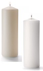 Candles - Pillar - 3