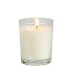 Candles - Poured Glass Votive from Boulevard Florist Wholesale Market