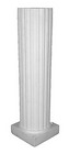 Rental - Column - 40" from Boulevard Florist Wholesale Market