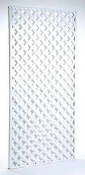 Rental - Lattice Panel from Boulevard Florist Wholesale Market