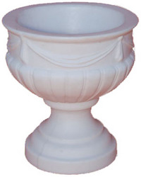 Rental Urn - Small  from Boulevard Florist Wholesale Market