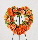 Hearts Eternal from Boulevard Florist Wholesale Market