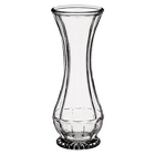 Glass - Bouquet Vase - 9" from Boulevard Florist Wholesale Market