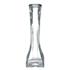 Glass - Bud Vase - 8 1/2