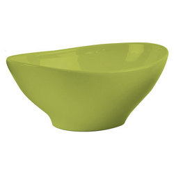 Ceramic - Catalina Bowl - Limon 9 1/4
