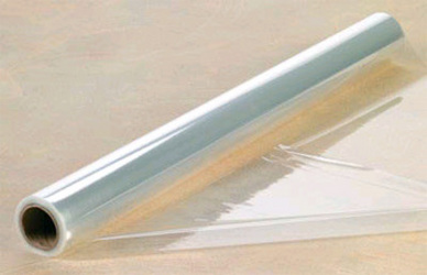 Cellophane - Clear - 50 ft Roll from Boulevard Florist Wholesale Market