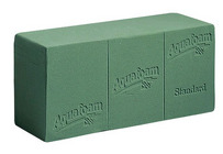 Floral Foam Brick (Standard) from Boulevard Florist Wholesale Market