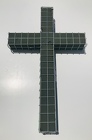 Floral Foam - Wire Frame Cross from Boulevard Florist Wholesale Market