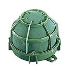 Floral Foam - Round Cage - Small from Boulevard Florist Wholesale Market