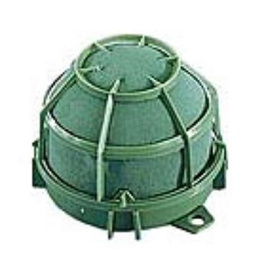 Floral Foam - Round Cage - Small