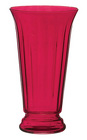 Glass - Roman Candle - Ruby from Boulevard Florist Wholesale Market