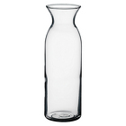 Glass - Milk Jug 7.5" from Boulevard Florist Wholesale Market