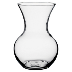 Glass - Sweetheart Vase from Boulevard Florist Wholesale Market