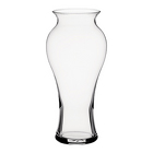 Glass - Diva Vase from Boulevard Florist Wholesale Market
