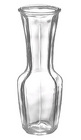 Glass - Octavia Midi Vase from Boulevard Florist Wholesale Market