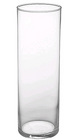 Glass - Cylinder Vase from Boulevard Florist Wholesale Market