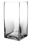 Glass - Square Block - 10