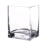 Glass - Rectangular - 5
